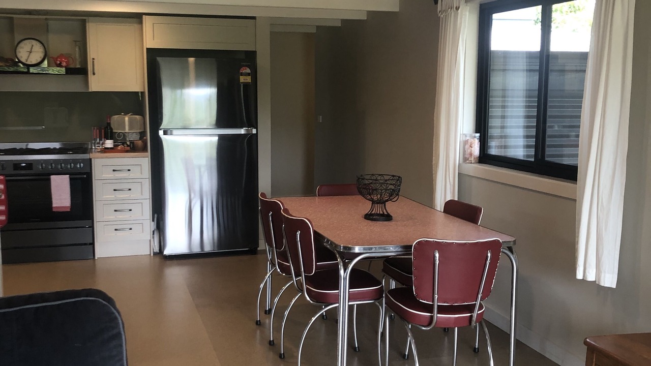 Photo of Bedroom in Goughs Bay