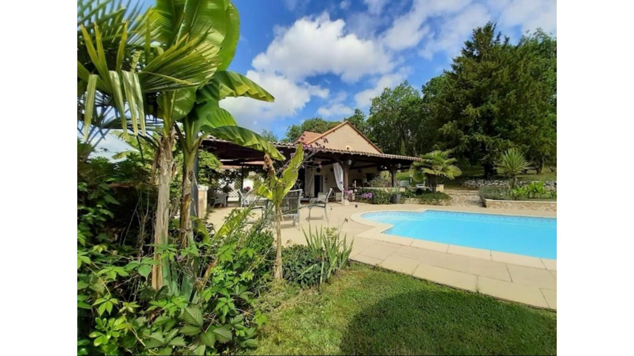 Photo of Outdoor in Sorges-et-Ligueux-en-Perigord