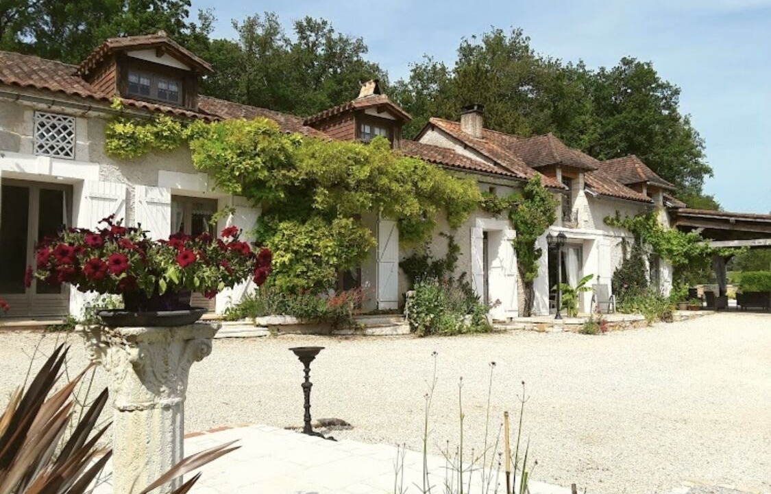 Photo of Outdoor in Sorges-et-Ligueux-en-Perigord