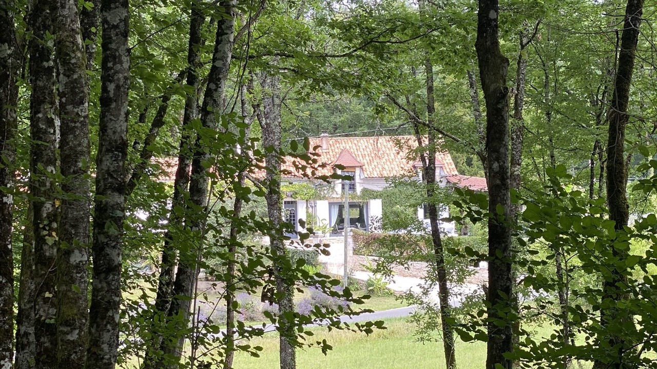 Photo of Outdoor in Sorges-et-Ligueux-en-Perigord