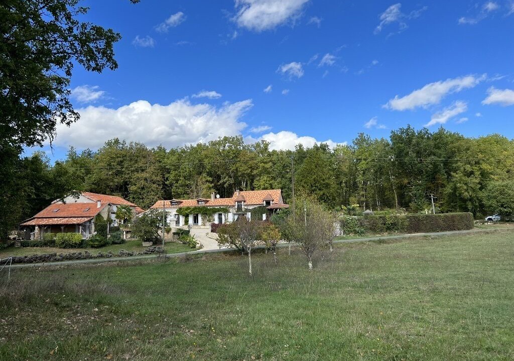 Photo of Outdoor in Sorges-et-Ligueux-en-Perigord