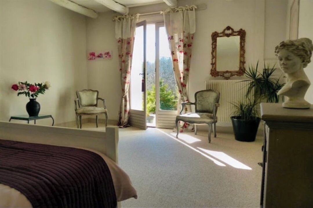 Photo of Bedroom in Sorges-et-Ligueux-en-Perigord
