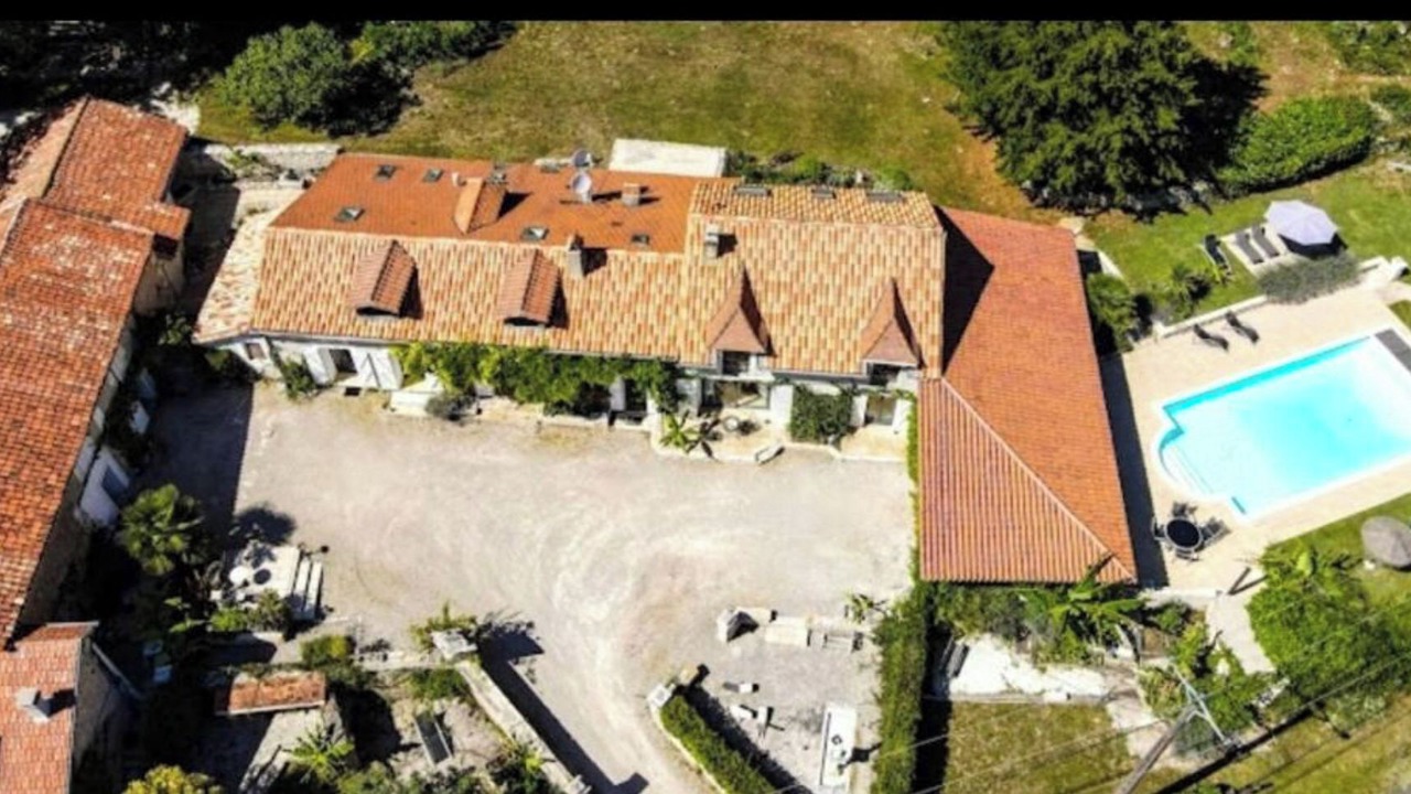 Photo of Outdoor in Sorges-et-Ligueux-en-Perigord