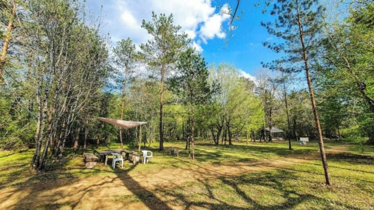 Photo of Outdoor in Sorges-et-Ligueux-en-Perigord