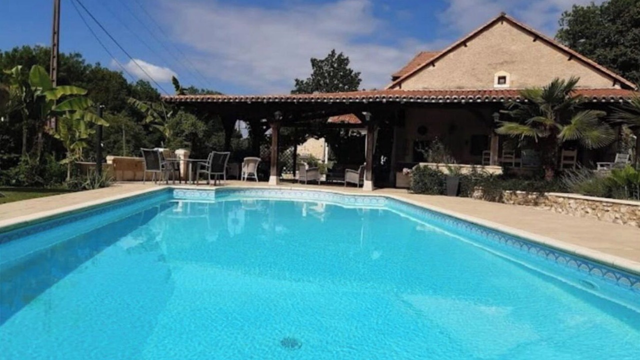 Photo of Outdoor in Sorges-et-Ligueux-en-Perigord