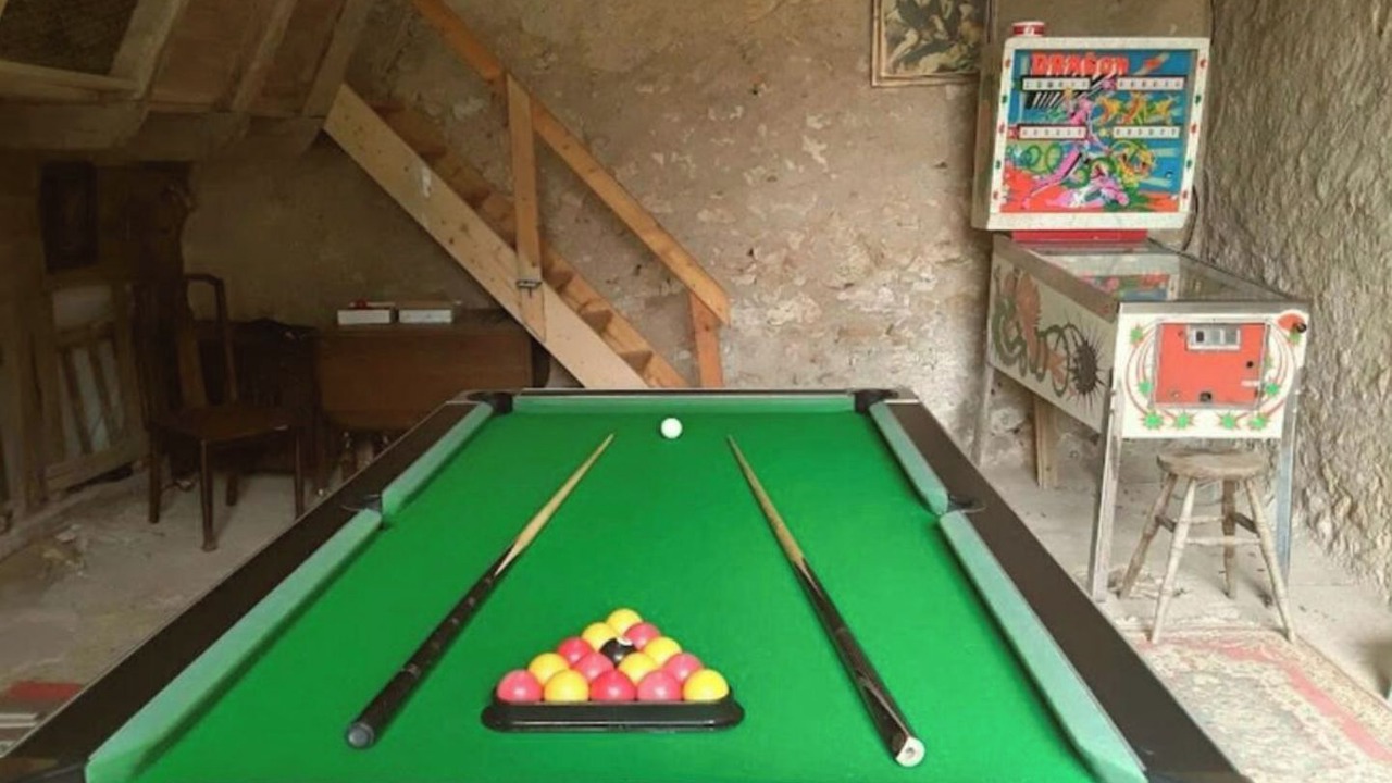 Photo of Bedroom in Sorges-et-Ligueux-en-Perigord