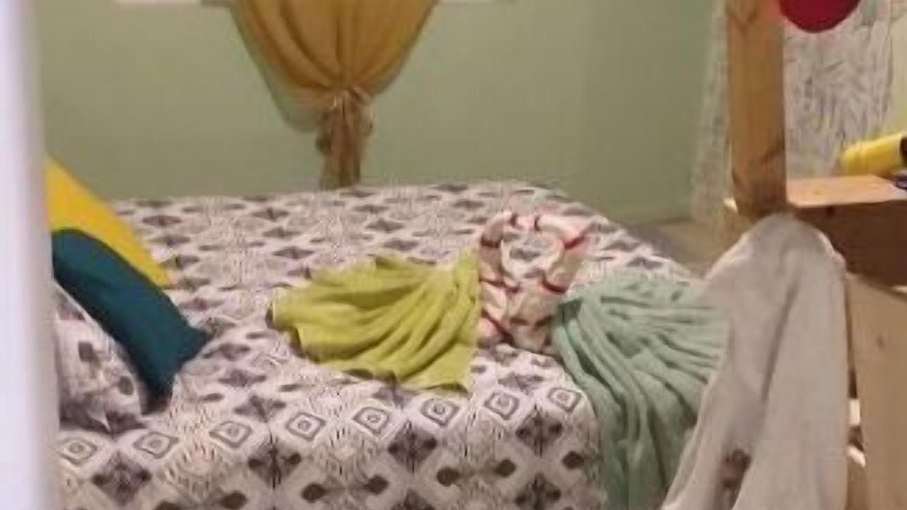 Photo of Bedroom in Saint-Hippolyte