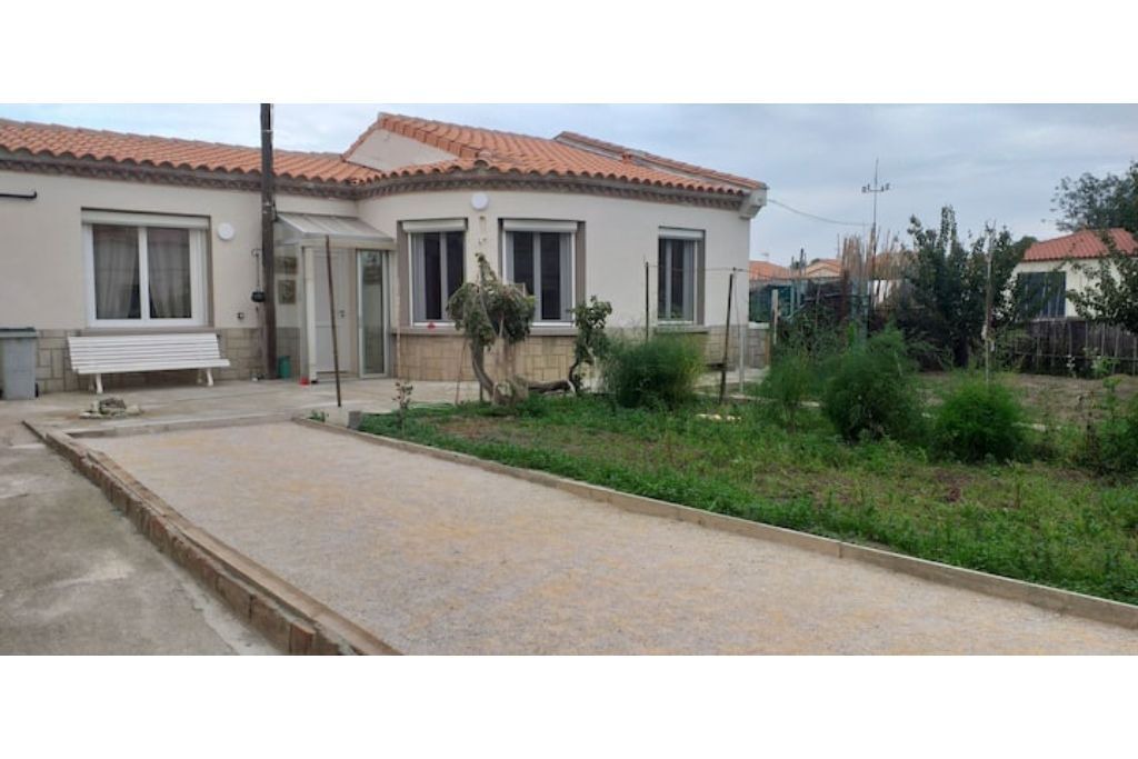 Photo of Outdoor in Saint-Hippolyte