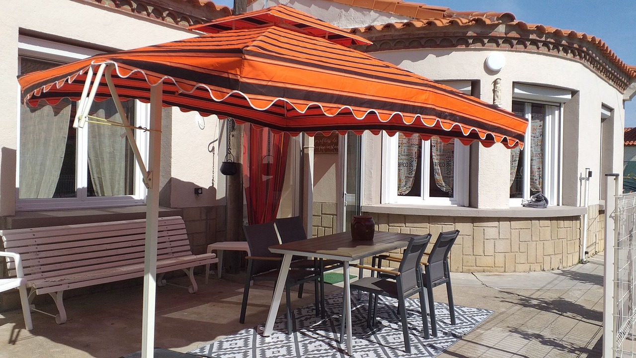 Photo of Outdoor in Saint-Hippolyte