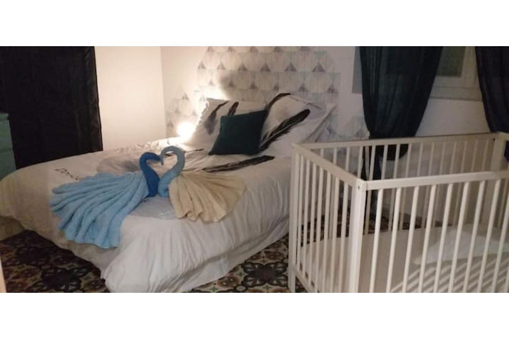 Photo of Bedroom in Saint-Hippolyte