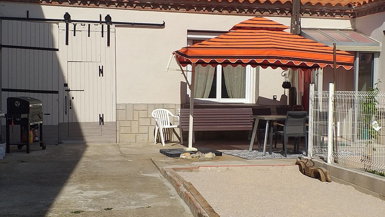 Photo of Patio Balcony in Saint-Hippolyte