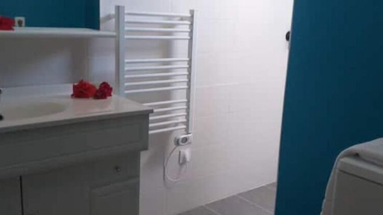 Photo of Bathroom in Saint-Hippolyte
