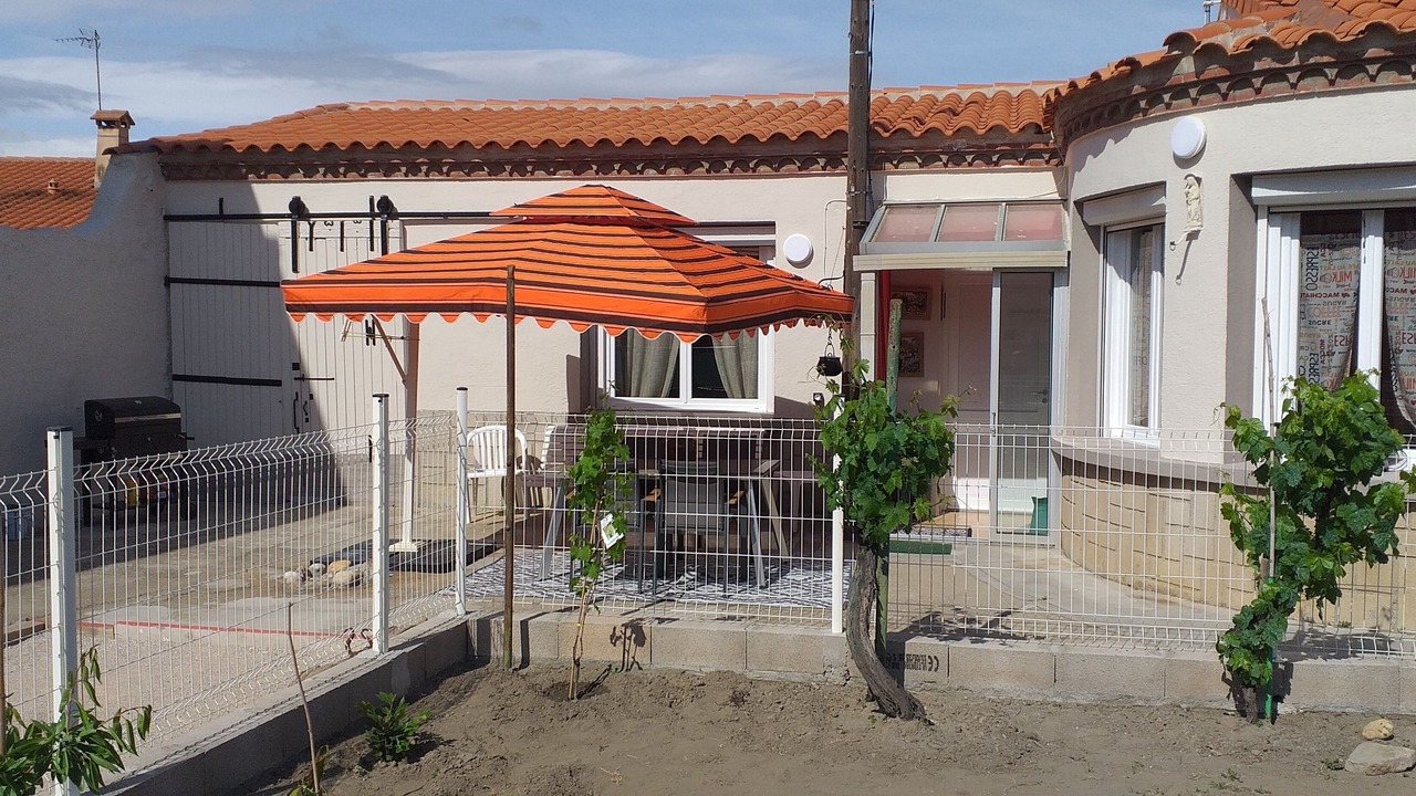 Photo of Patio Balcony in Saint-Hippolyte