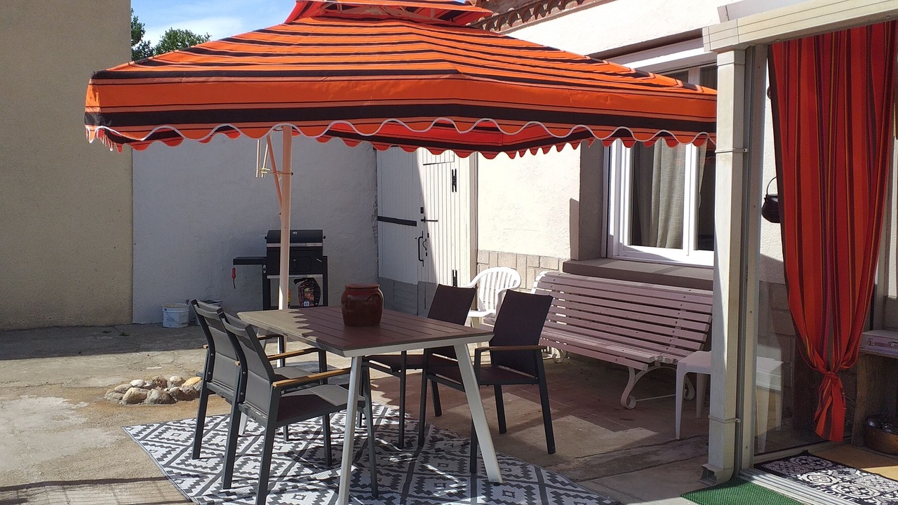 Photo of Outdoor in Saint-Hippolyte