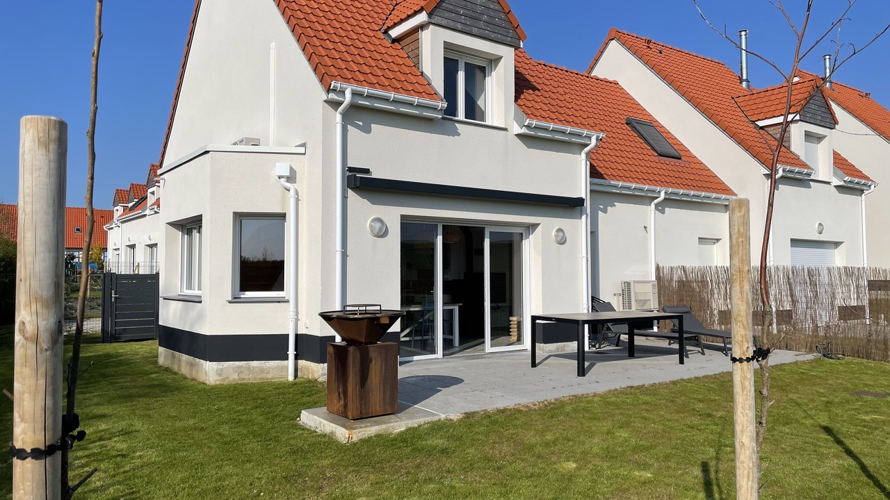 Photo of Outdoor in Wissant