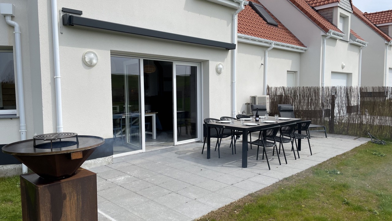 Photo of Outdoor in Wissant