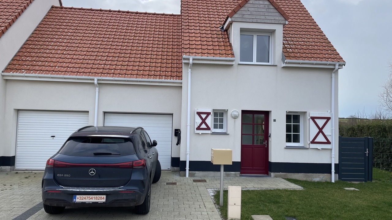 Photo of Outdoor in Wissant