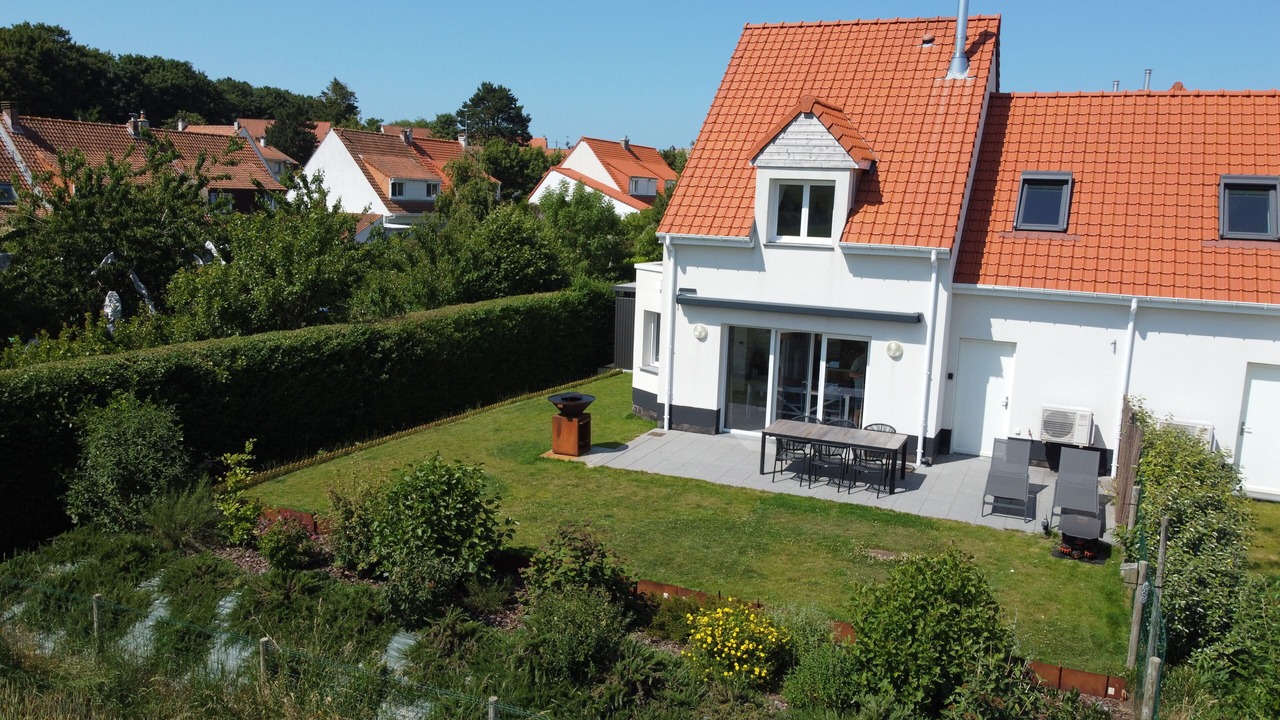 Photo of Outdoor in Wissant