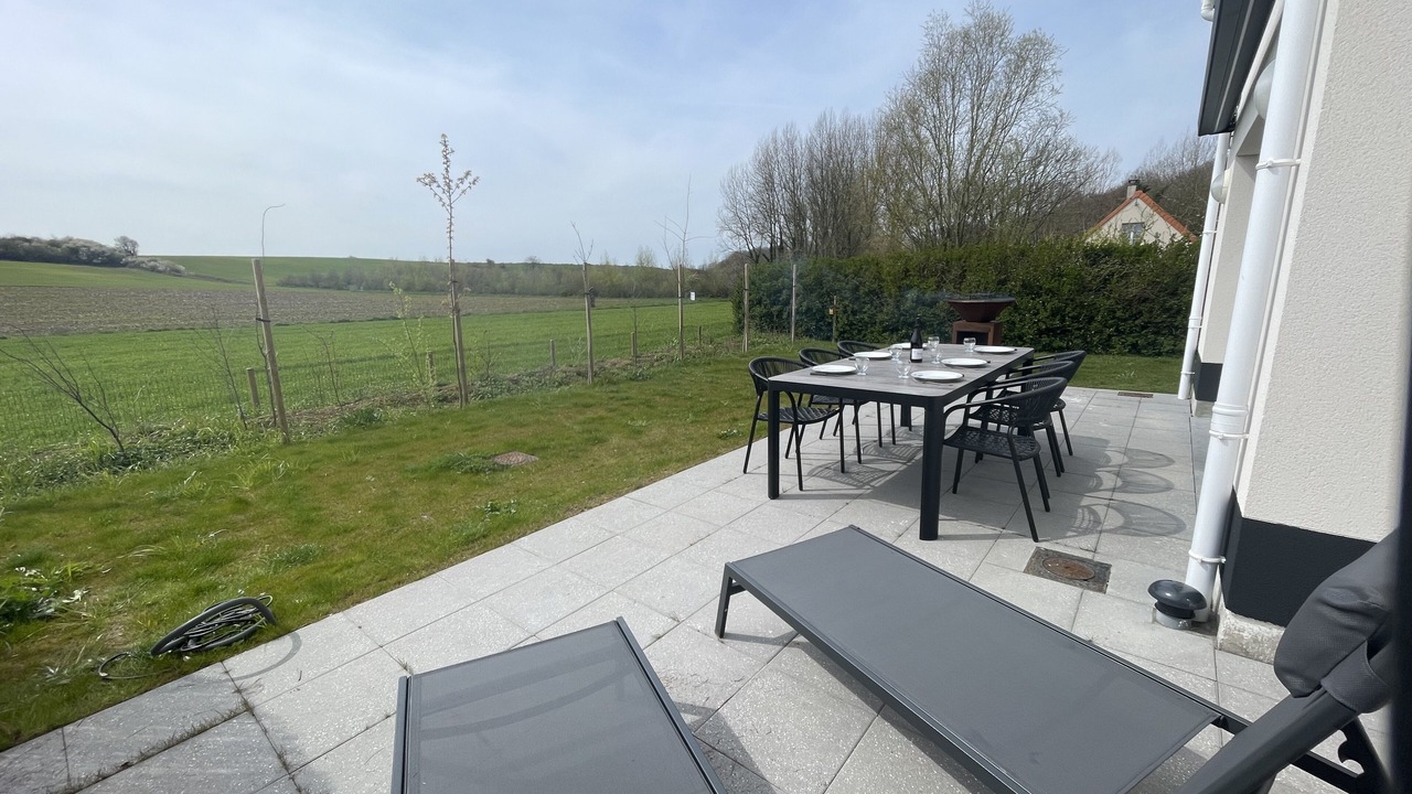Photo of Outdoor in Wissant
