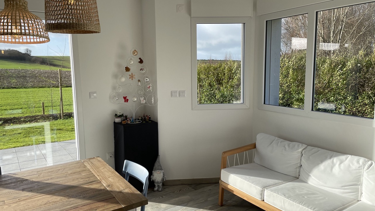 Photo of Livingroom in Wissant
