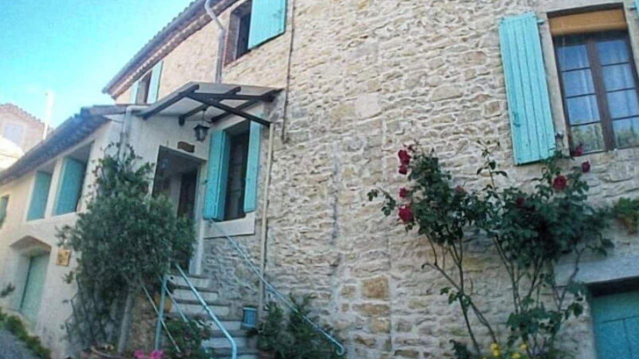 Photo of Outdoor in Orthoux-Serignac-Quilhan