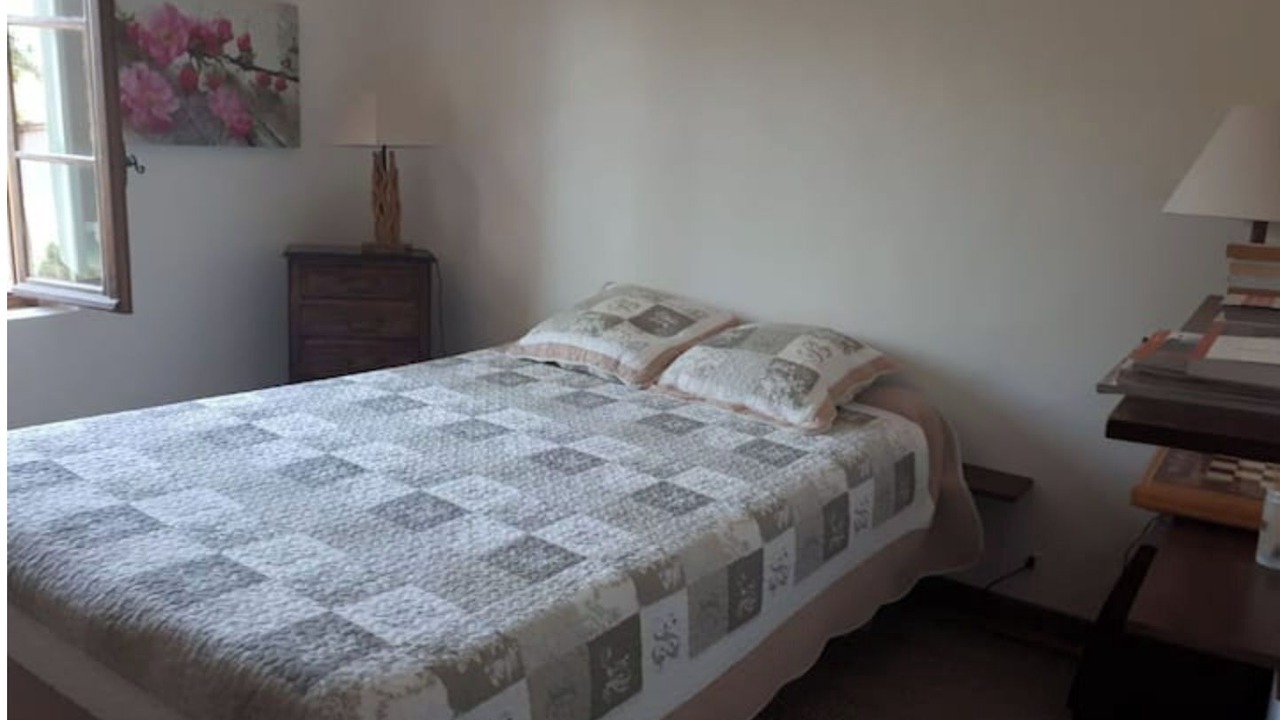 Photo of Bedroom in Orthoux-Serignac-Quilhan