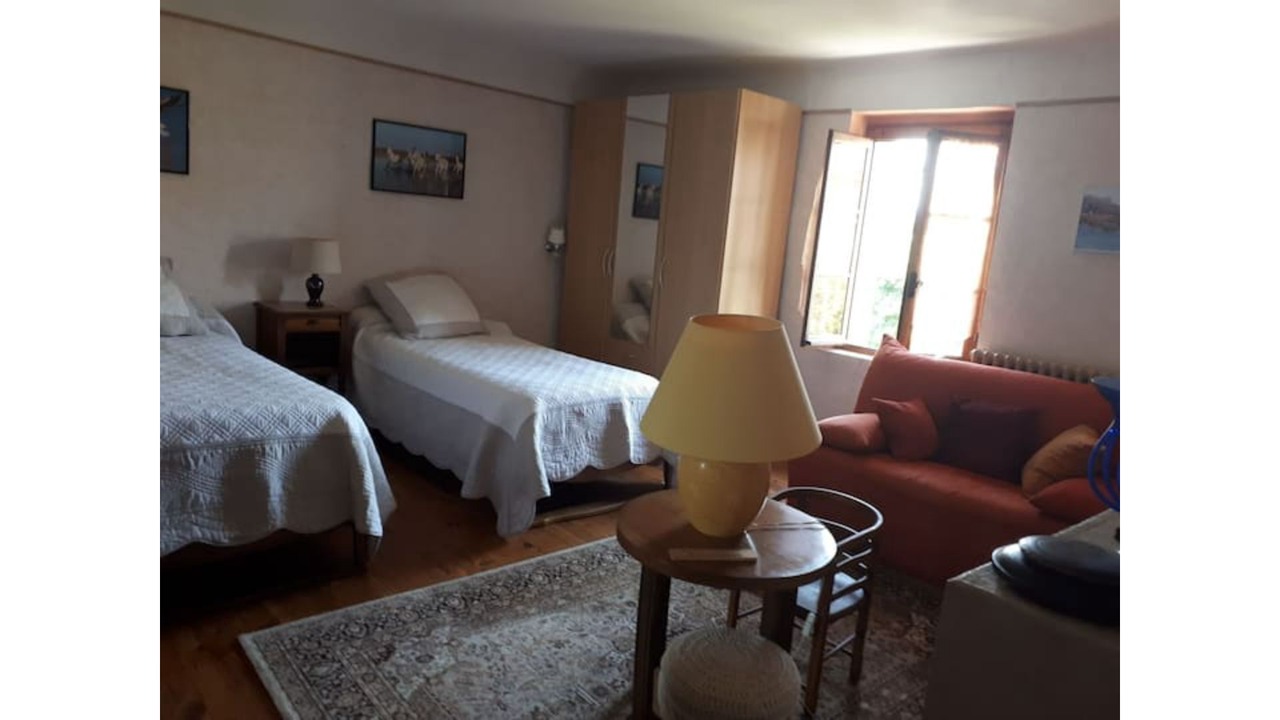 Photo of Bedroom in Orthoux-Serignac-Quilhan