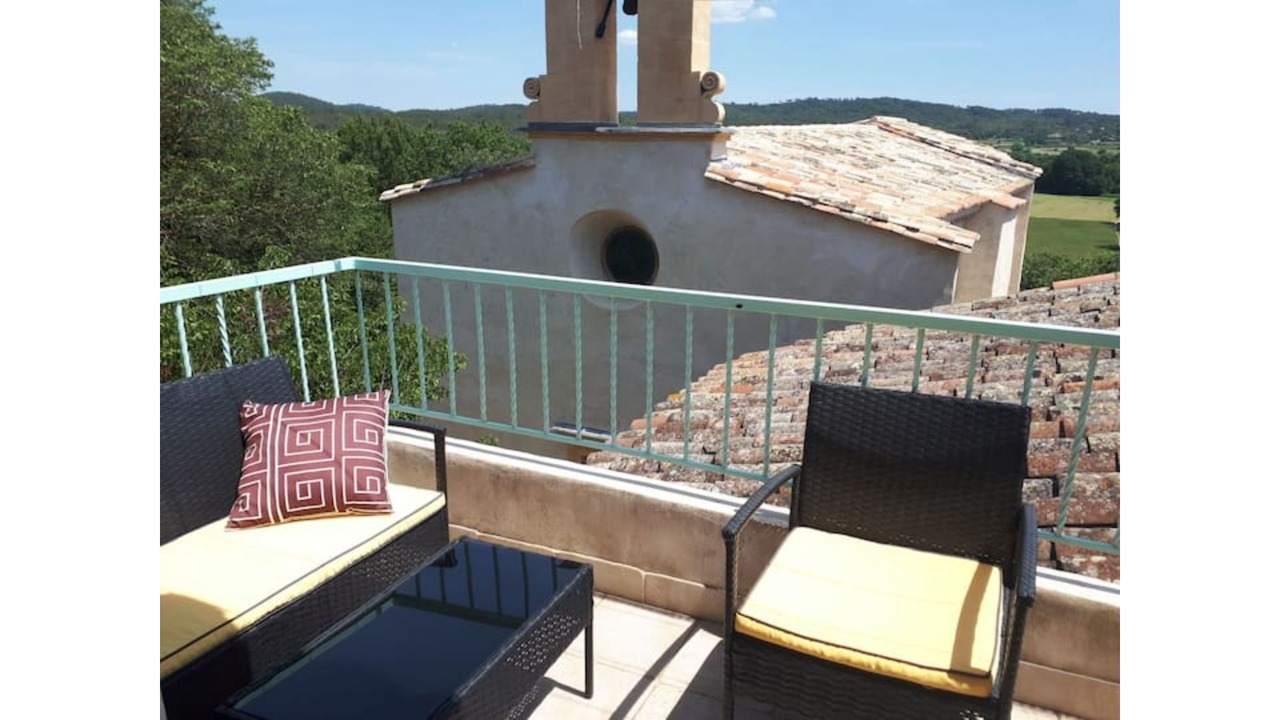 Photo of Outdoor in Orthoux-Serignac-Quilhan