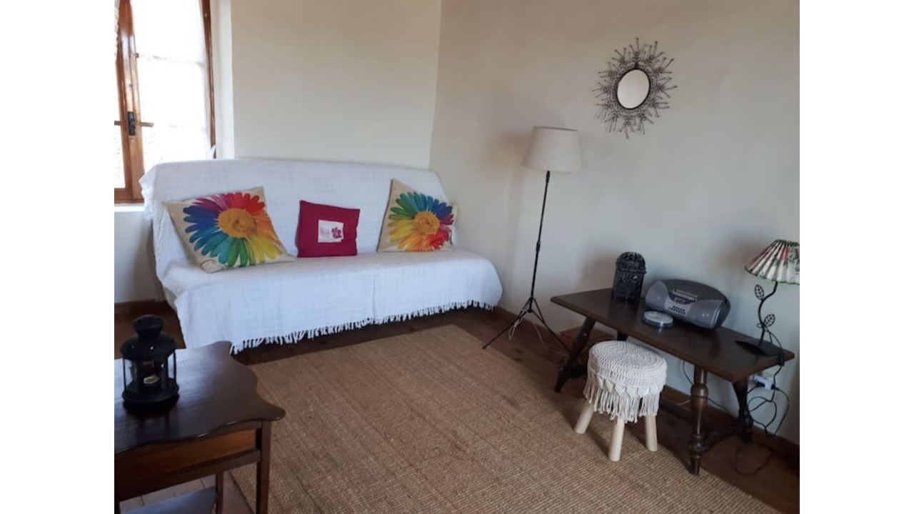 Photo of Livingroom in Orthoux-Serignac-Quilhan