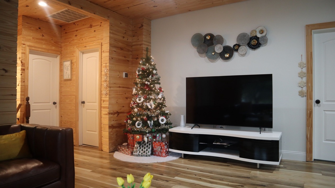 Photo of Livingroom in Tobin Hill