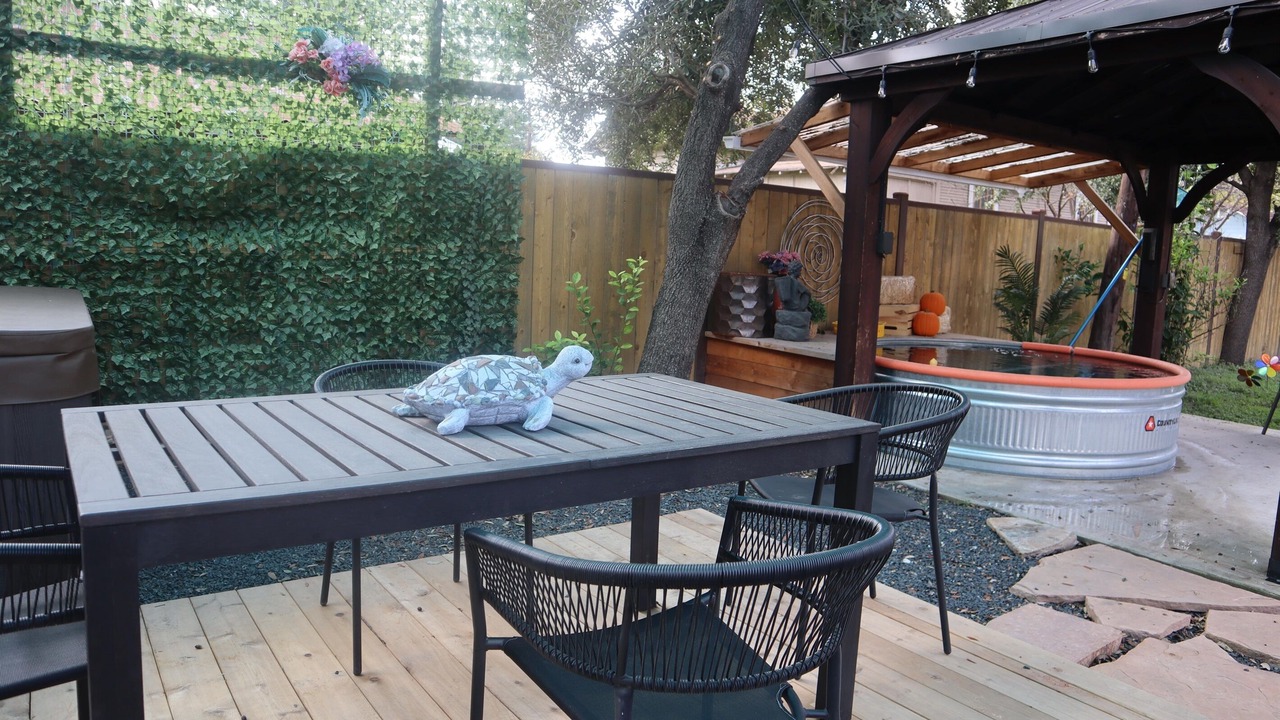 Photo of Others in Tobin Hill