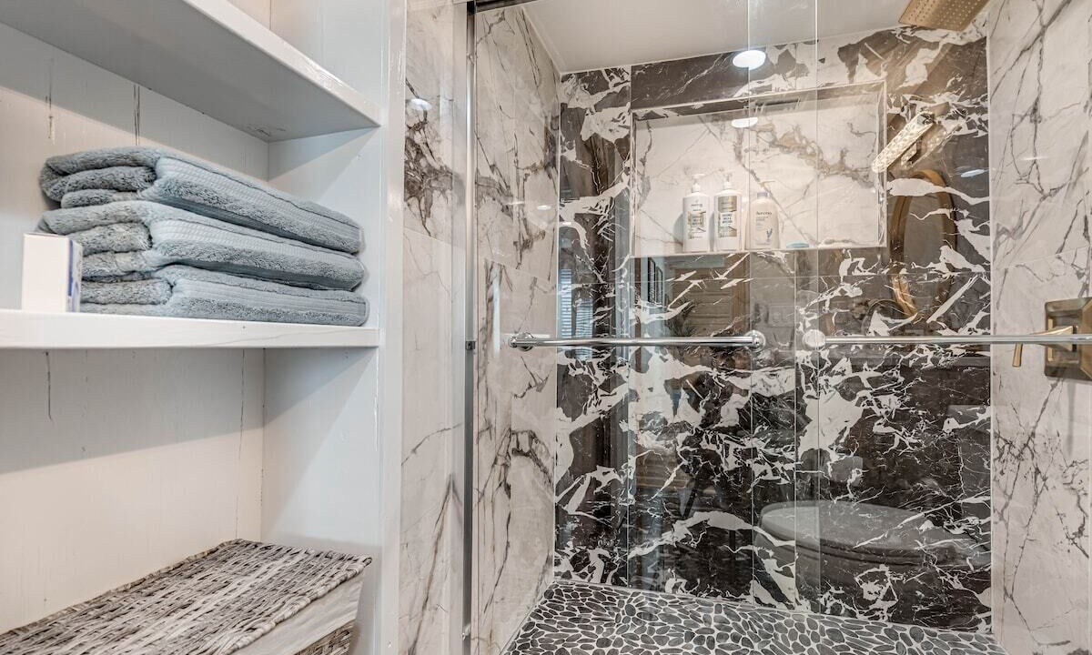 Photo of Bathroom in Tobin Hill