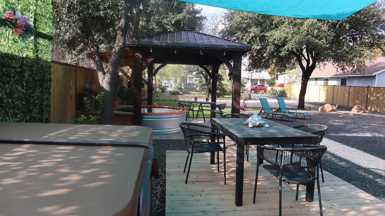 Photo of Outdoor in Tobin Hill