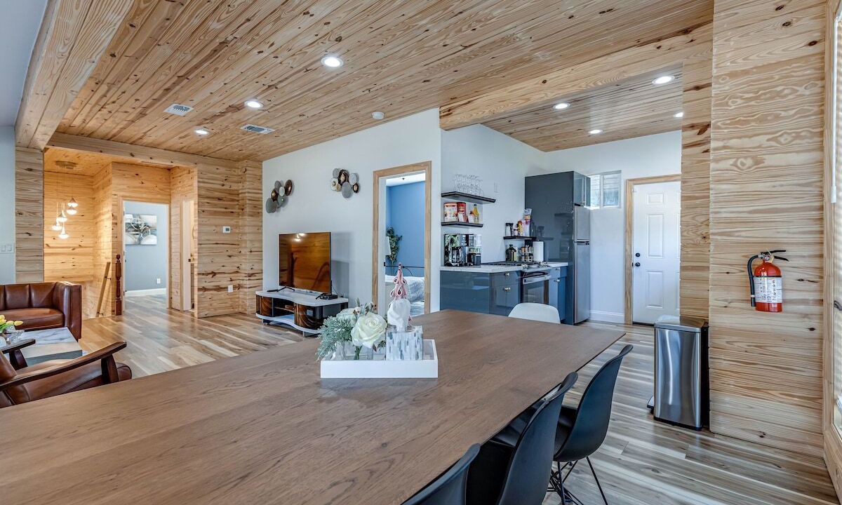 Photo of Kitchen in Tobin Hill