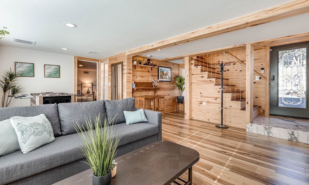 Photo of Bedroom in Tobin Hill