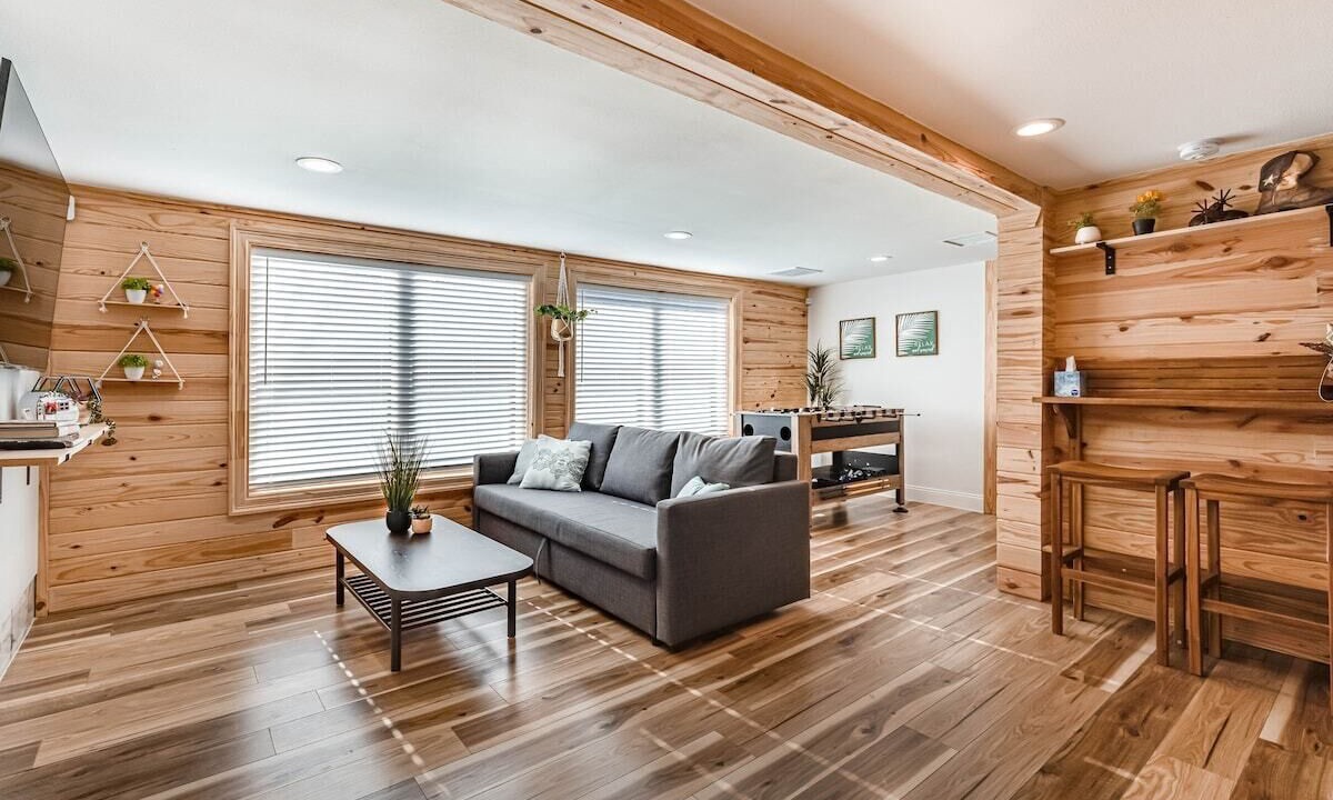 Photo of Bedroom in Tobin Hill