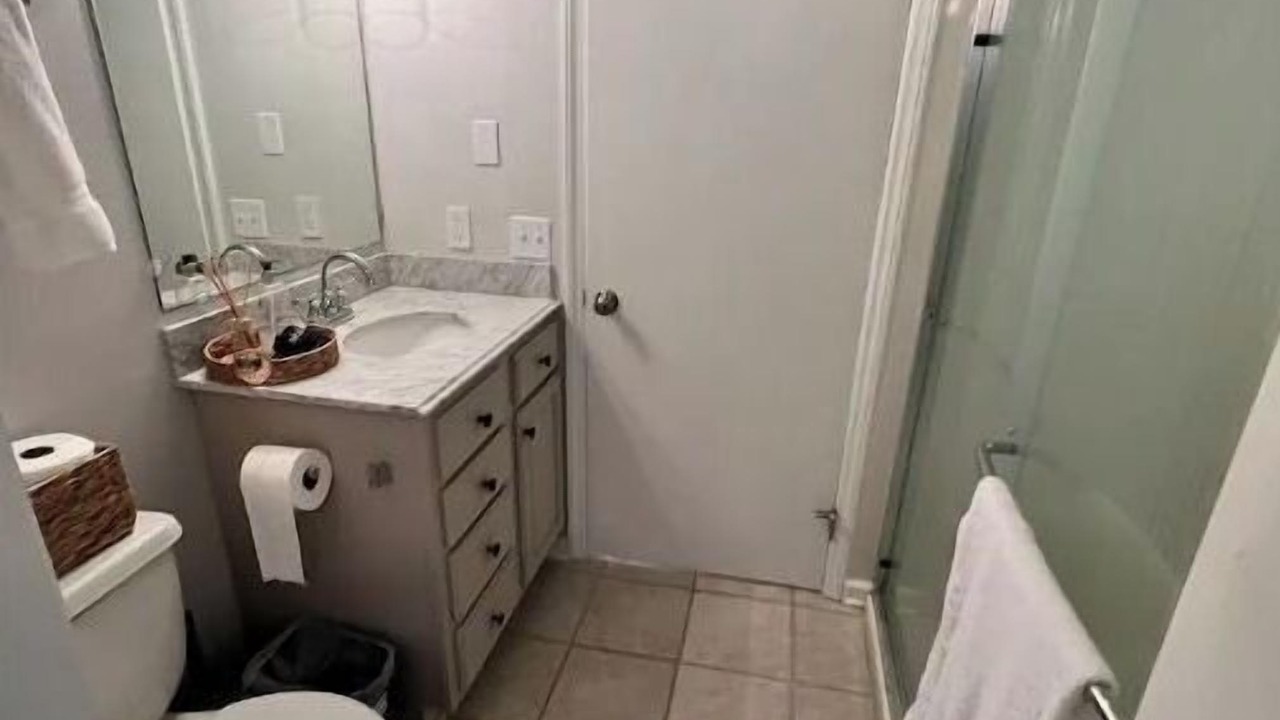 Photo of Bathroom in Smith River