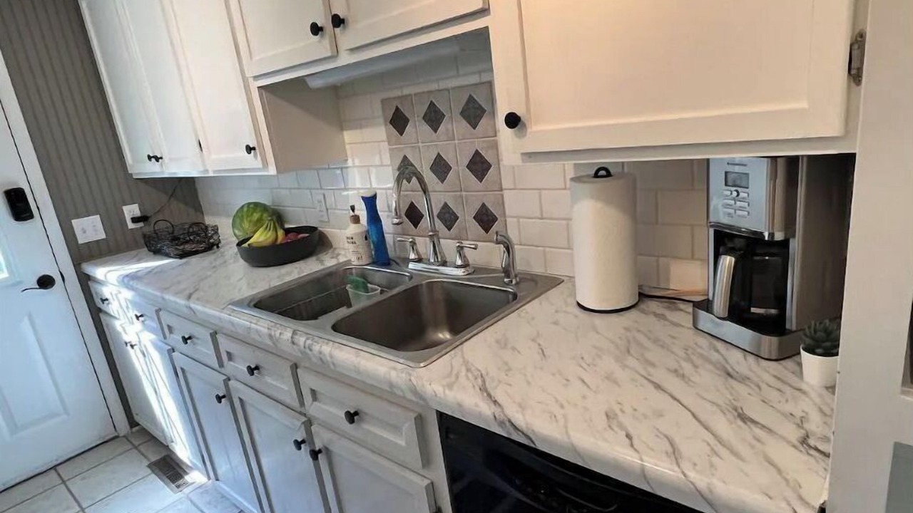 Photo of Kitchen in Smith River