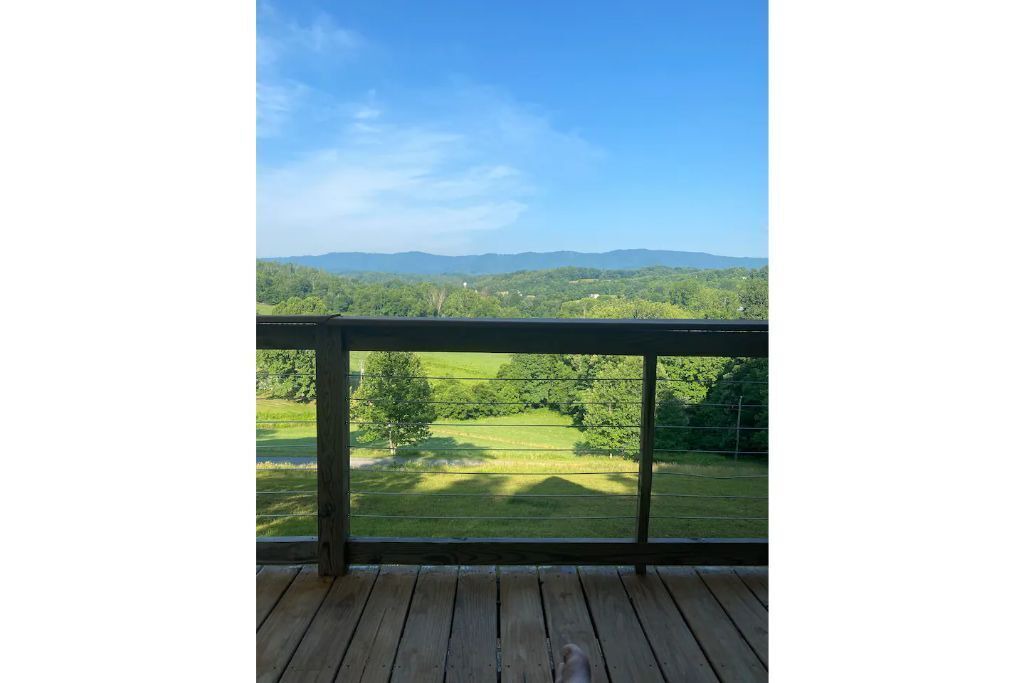 Photo of Outdoor in Smith River