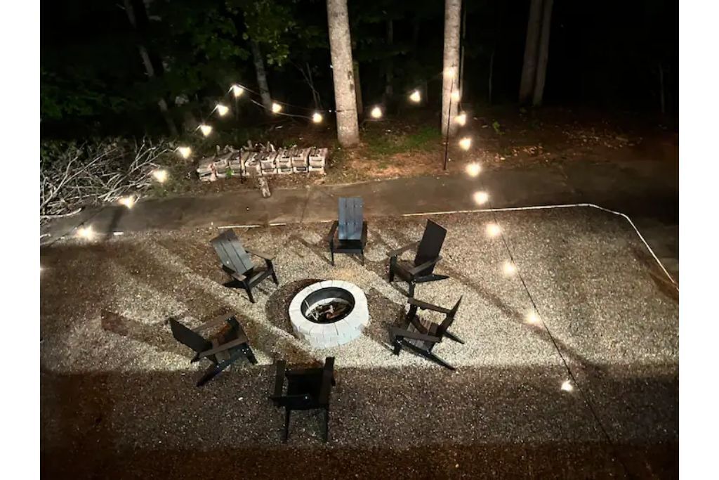 Photo of Patio Balcony in Smith River