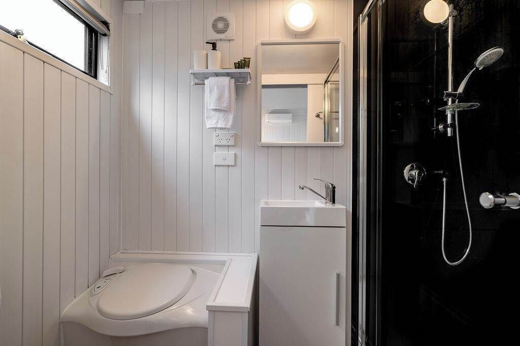 Photo of Bathroom in Warragul South