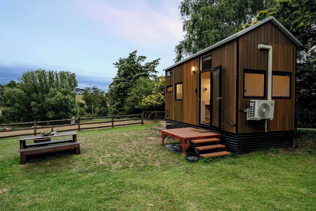 Photo of Outdoor in Warragul South