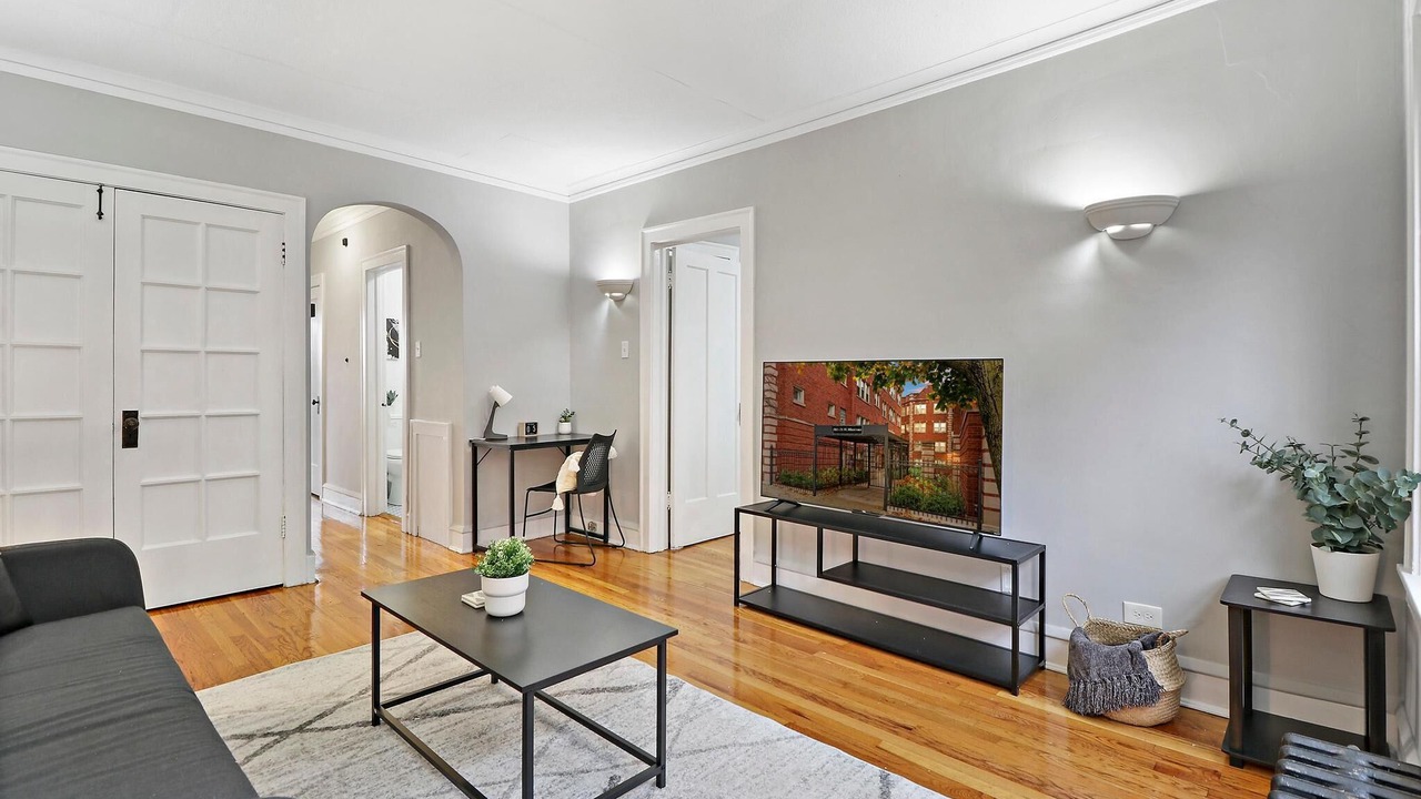 Photo of Livingroom in Chicago