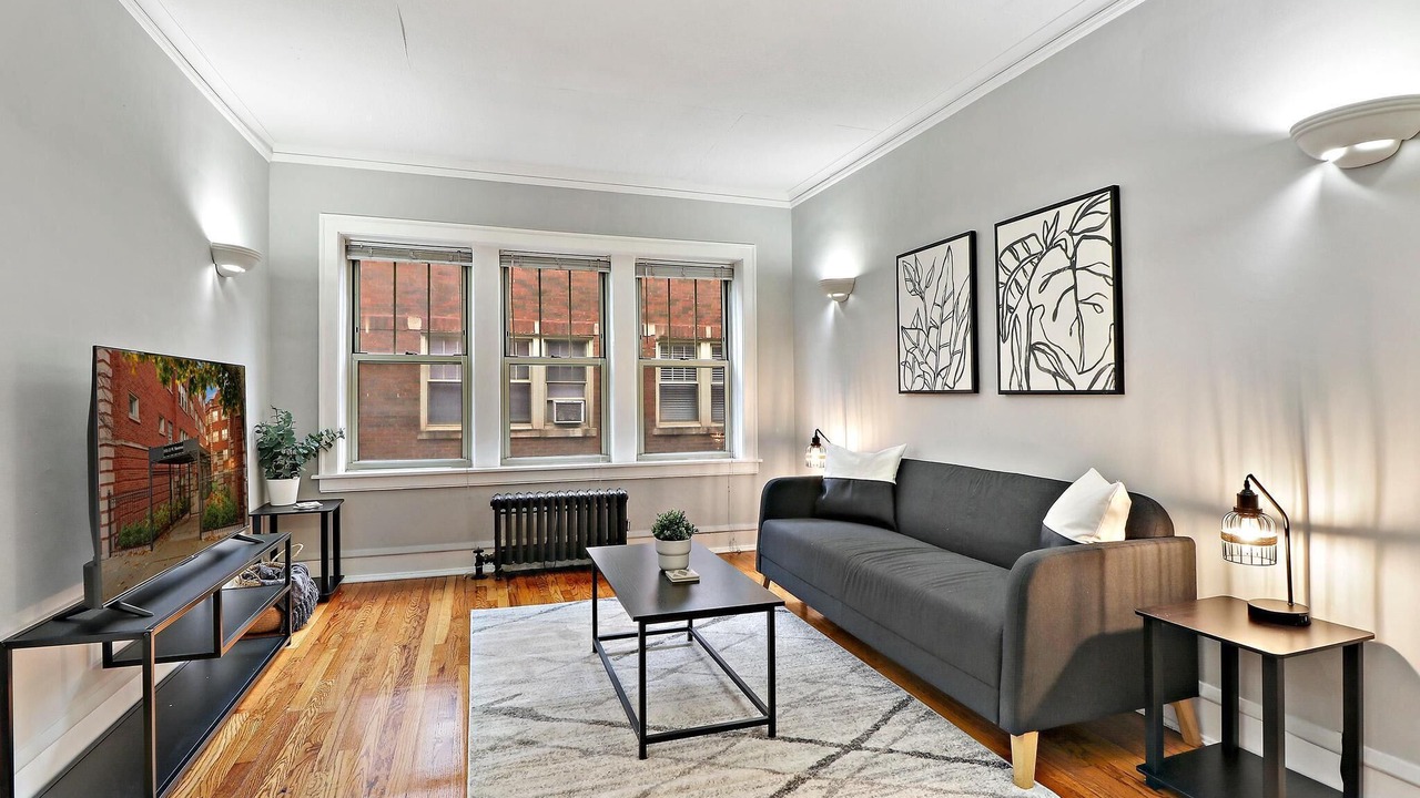 Photo of Livingroom in Chicago