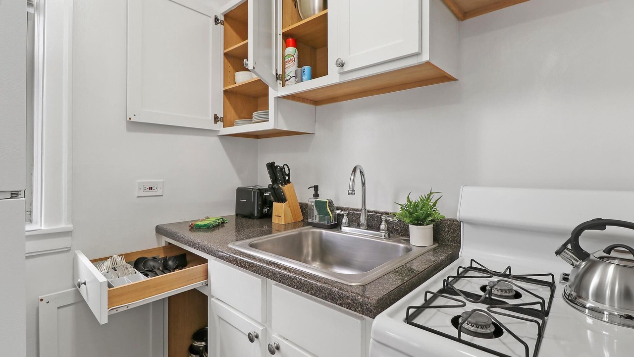 Photo of Kitchen in Chicago