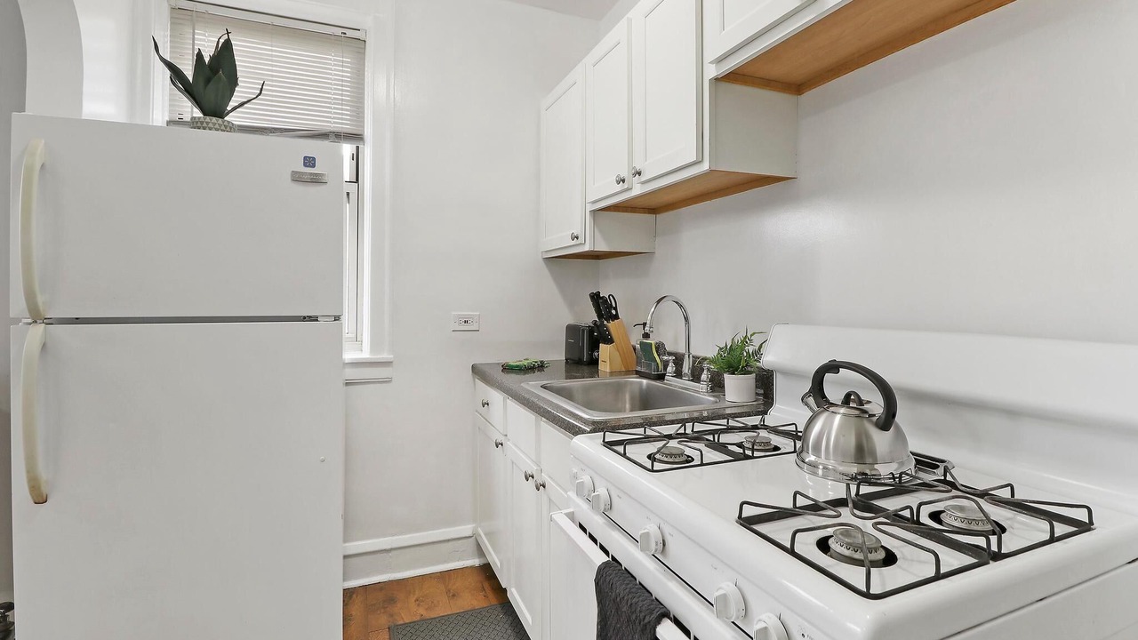 Photo of Kitchen in Chicago