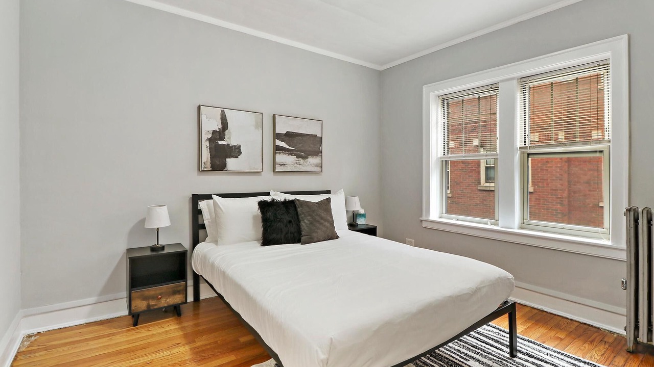 Photo of Bedroom in Chicago