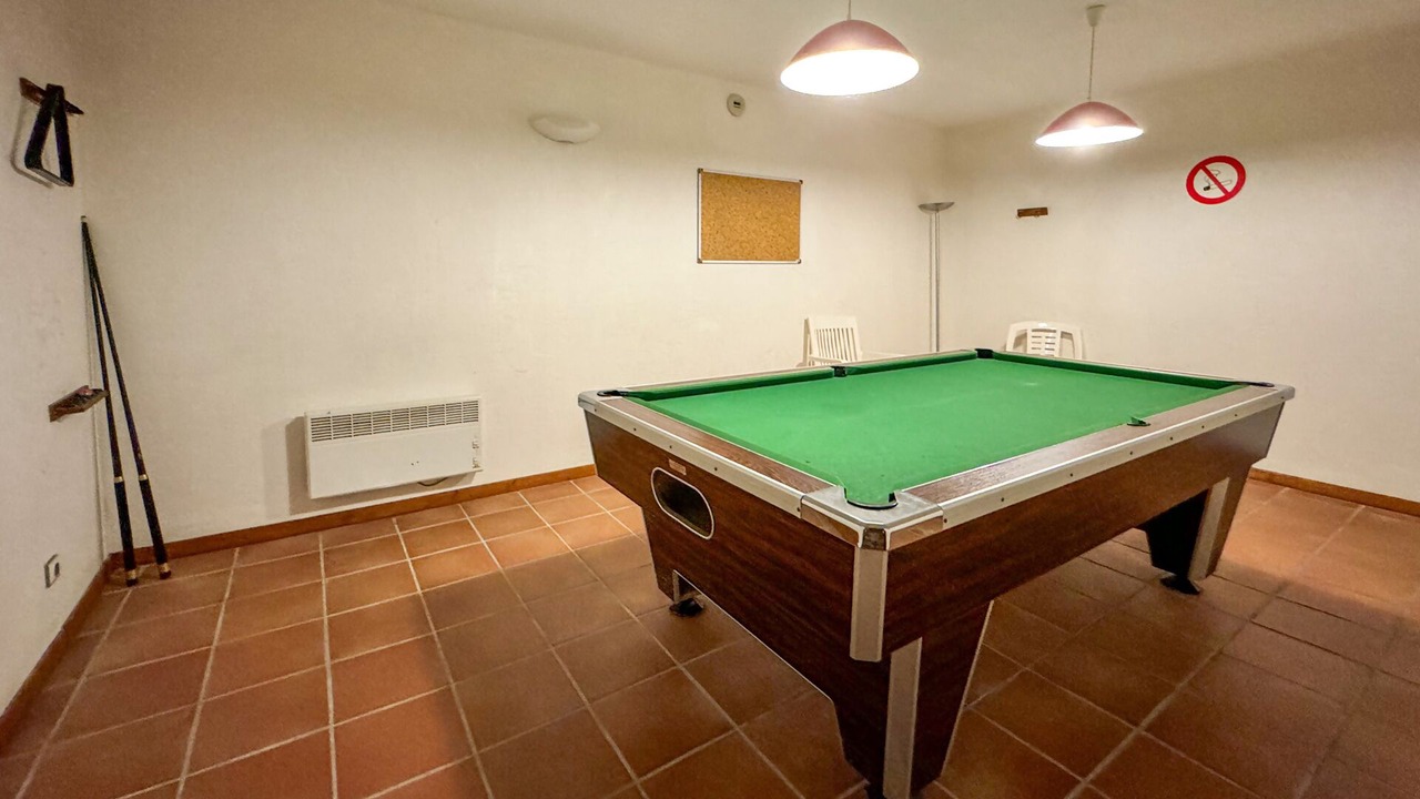 Photo of Bedroom in Enveitg