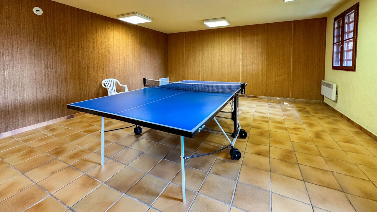 Photo of Bedroom in Enveitg