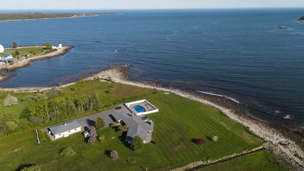 Photo of Outdoor in Prospect Harbor